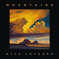 Nils Lofgren - Mountains -  Vinyl Record