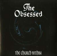The Obsessed - The Church Within -  Vinyl Record