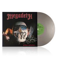 Megadeth - Killing Is My Business...And Business Is Good!
