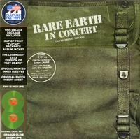 Rare Earth - In Concert -  Vinyl Record