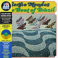 Sergio Mendes - The Beat Of Brazil
