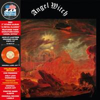 Angel Witch - Angel Witch -  Vinyl Record