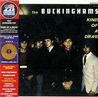 The Buckinghams - Kind Of A Drag -  Vinyl Record