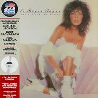 Carole Bayer Sager - Sometimes Late At Night