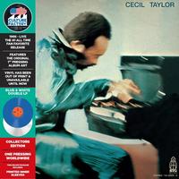 Cecil Taylor - Student Studies -  Music