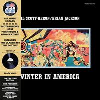 Gil Scott-Heron And Brian Jackson - Winter In America