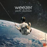Weezer - Pacific Daydream -  Vinyl Record