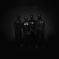 Weezer - Weezer (Black Album) -  Vinyl Record