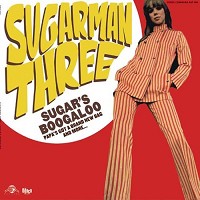 Sugarman 3 - Sugar's Boogaloo