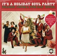Sharon Jones and The Dap-Kings - It's A Holiday Soul Party