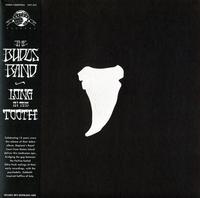 The Budos Band - Long In The Tooth -  Vinyl Record