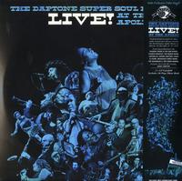 Various Artists - The Daptone Super Soul Revue Live! At The Apollo -  Vinyl Record
