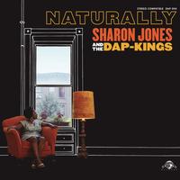 Sharon Jones and The Dap-Kings - Naturally