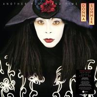 Donna Summer - Another Time & Place (Import) -  Vinyl Record