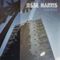 Jesse Harris - Sub Rosa -  Vinyl Record