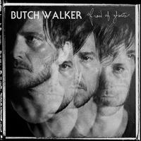 Butch Walker - Afraid Of Ghosts