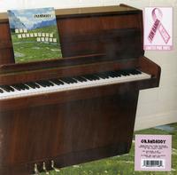Grandaddy - The Sophtware Slump...On A Wooden Piano