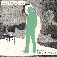 Eulogies - Here Anonymous -  Vinyl Record
