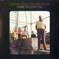 Durand Jones & The Indications - American Love Call -  Vinyl Record