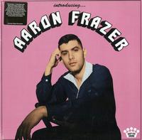 Aaron Frazer - Introducing...