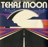 Khruangbin & Leon Bridges - Texas Moon EP -  Vinyl Record