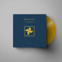 Bright Eyes - A Collection of Songs Written and Recorded 1995-1997: A Companion -  Vinyl Record