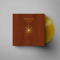 Bright Eyes - Letting Off The Happiness: A Companion -  Vinyl Record