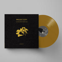 Bright Eyes - Digital Ash In A Digital Urn: A Companion -  Vinyl Record