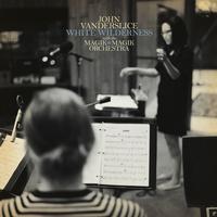 John Vanderslice - White Wilderness -  Vinyl Record