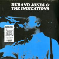 Durand Jones & The Indications - Durand Jones & The Indications -  Vinyl Record
