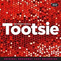 Various Artists - Tootsie -  Vinyl Record