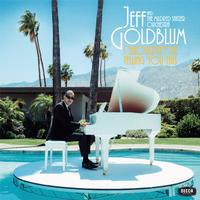 Jeff Goldblum and The Mildred Snitzer Orchestra - I Shouldn't Be Telling You This -  Vinyl Record