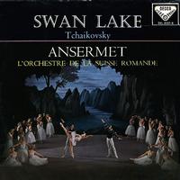 Ernest Ansermet - Tchaikovsky: Swan Lake