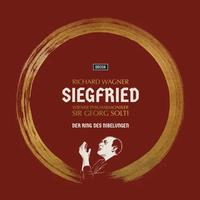 Sir Georg Solti - Wagner: Siegfried