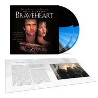 James Horner - Braveheart
