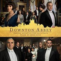 John Lunn - The Chamber Orchestra Of London/ Downton Abbey