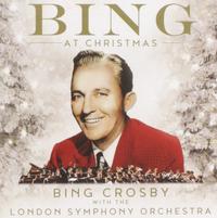 Bing Crosby w/ London Symphony Orchestra - Bing At Christmas