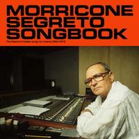 Ennio Morricone - Morricone Segreto Songbook (1962-1973) -  Vinyl Record