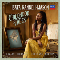 Isata Kanneh-Mason - Childhood Tales -  Vinyl Record