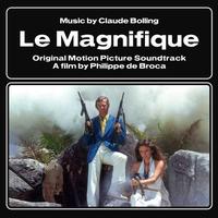 Claude Bolling - Le Magnifique Pt. 2 -  Vinyl Record