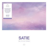 Various Artists - Satie: The Piano Works -  Vinyl Record