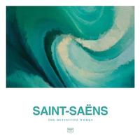 Various Artists - Saint-Saens: The Definitive Works