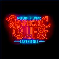 Morgan Freeman, Martin Gellner, Chineke! Orchestra — Morgan Freeman's Symphonic Blues Experience