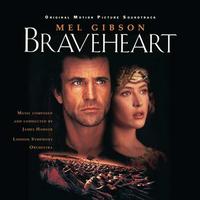 James Horner - Braveheart