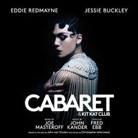 Various - Cabaret, 2021 London Cast