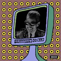Jeff Goldblum & The Mildred Snitzer Orchestra - Plays Well With Others EP -  45 RPM Vinyl Record