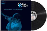 Chet Baker - Chet Baker And His Quintet With Bobby Jaspar (Chet Baker in Paris Vol. 3)