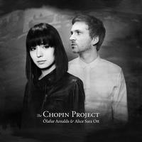 Olafur Arnalds/Alice Sara Ott - The Chopin Project -  Vinyl Record