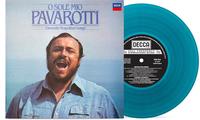 Luciano Pavarotti - O Sole Mio