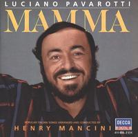 Luciano Pavarotti - Mamma